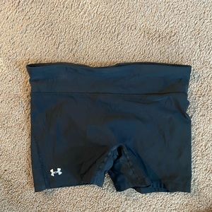 Women’s Under Armour Spandex